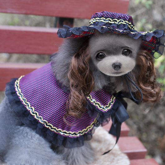 Ropa Navideña Divertida para Mascotas - Image 34