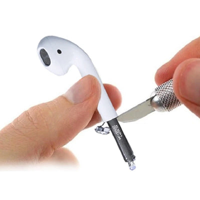 Batería Cilíndrica 45230 para Auriculares Bluetooth Inalámbricos Generación II - Image 13