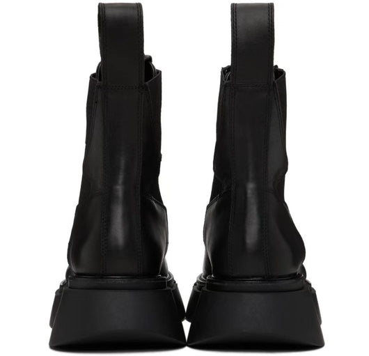 Botas Martin de Cuero para Hombre con Suela Reforzada - Image 4
