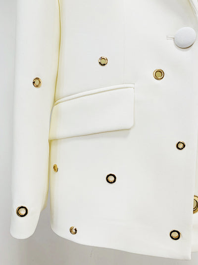 Traje Ejecutivo Dos Piezas - Saco y Pantalón - Image 12