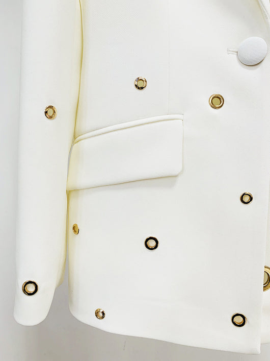 Traje Ejecutivo Dos Piezas - Saco y Pantalón - Image 12