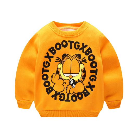 Sudadera Estilo Camionero - Image 12