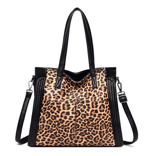 Bolso Tote de Gran Capacidad con Asa Simple para Mujer - Image 12