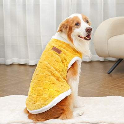 Ropa de Algodón para Mascotas - Colección Otoño Invierno - Image 2