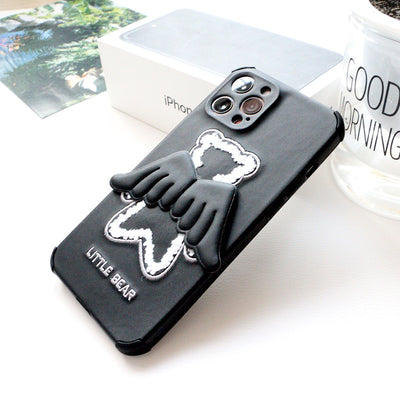 Funda Protectora para iPhone 12 - Image 8