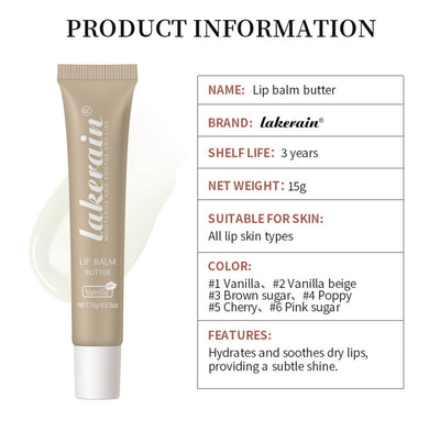 Bálsamo Labial Reparador Hidratante - Image 16