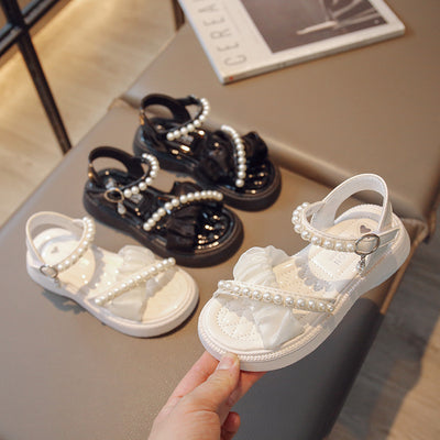 Zapatos Bailarinas Princesa para Niña - Diseño Elegante y Cómodo - Image 4