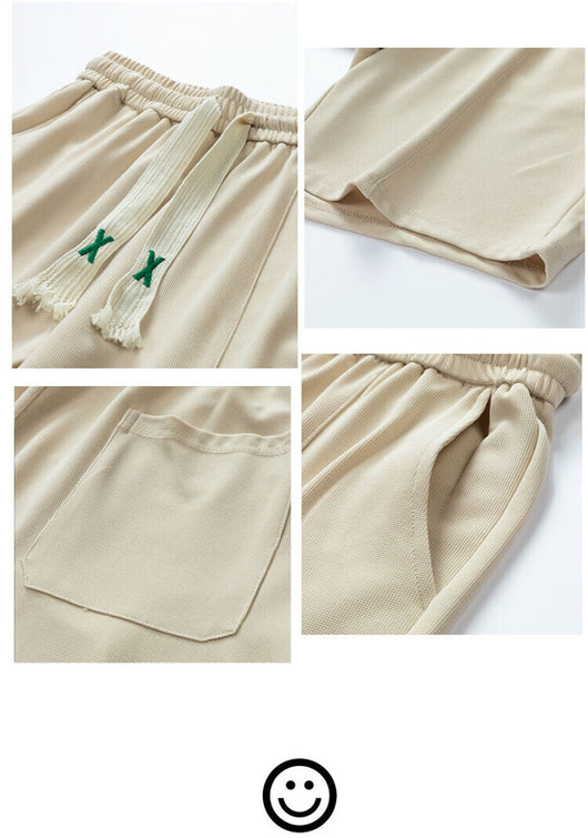 Conjunto Deportivo Hombre Camiseta Manga Corta y Shorts Running - Image 15