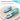 Portable Dog Water Bottle Outdoor Accompanying Pet Walking Drink Water Travel Fold Water Bottle Cat Drinking Bowl Dog Supplies