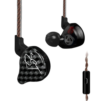 Audífonos Intrauriculares con Bajos Profundos - Image 7