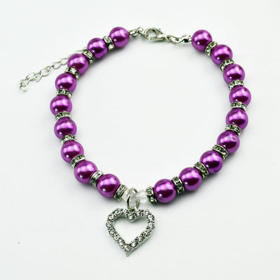 Collar de Perla para Mascotas - Image 19