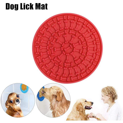 Tapete Interactivo para Lamer Mascotas - Image 11