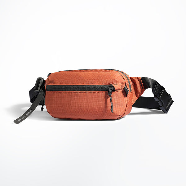 Bolsa de Hombro Casual Estilo Europeo para Hombre
