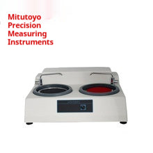 Pulidora Metalográfica de Disco Único para Muestras de Precisión - Image 6