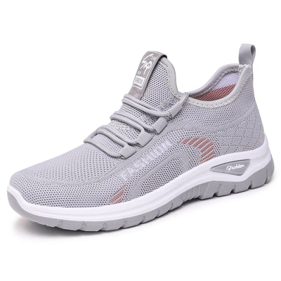 Zapatos Deportivos Cómodos Ligeros con Suela Antideslizante - Image 8