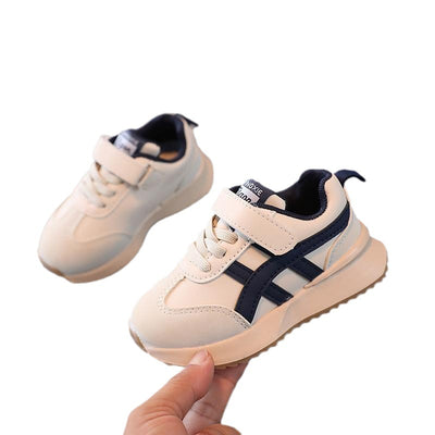 Tenis Casual Versátil para Niños - Diseño Coordinado - Image 5