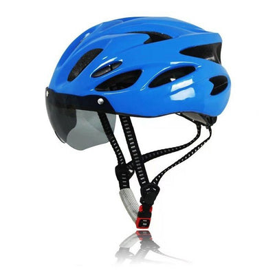 Gafas Magnéticas Deportivas para Motocicleta con Ventilación y Protección Antiaire - Image 10