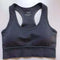 Dark Gris bra