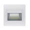 Plata Luz Blanca Cálida 1.5 W