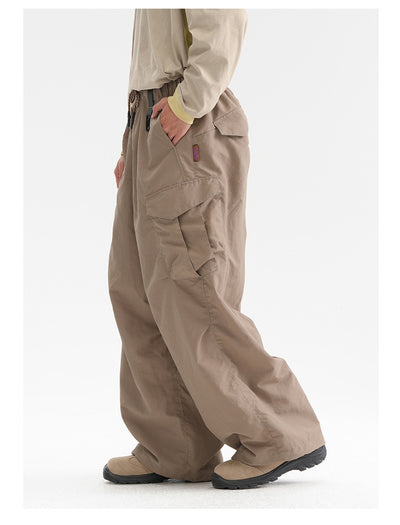 Pantalones Tácticos Ligeros de Secado Rápido con Camuflaje Militar - Image 34