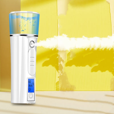 Equipo Nano Spray Hidratante - Image 9