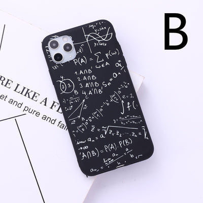 Funda para Celular con Diseño de Ciencias: Matemáticas, Física y Química - Image 16