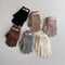 Guantes Personalizados de Invierno con Dedos Separados
