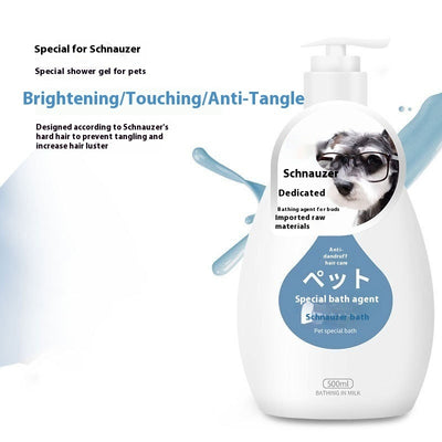 Gel de Baño Teddy para Perros y Gatos - Champú Limpiador Suave con Fragancia - Image 18