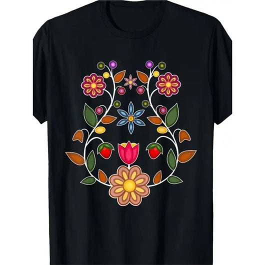 Camisetas de Moda para Hombre y Mujer - Diseños Europeos y Estadounidenses - Image 13