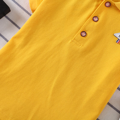 Camiseta Infantil Personalizada de Moda - Image 25