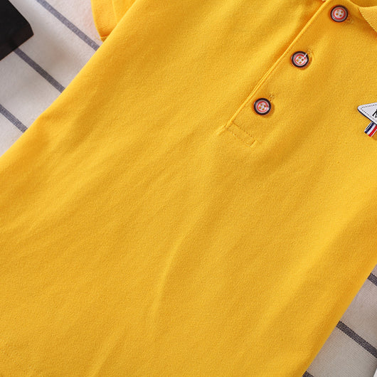Camiseta Infantil Personalizada de Moda - Image 25