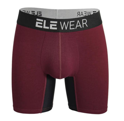 Calzoncillos Boxer Briefs para Hombre - Cómodos, Transpirables y Ajustados - Image 4