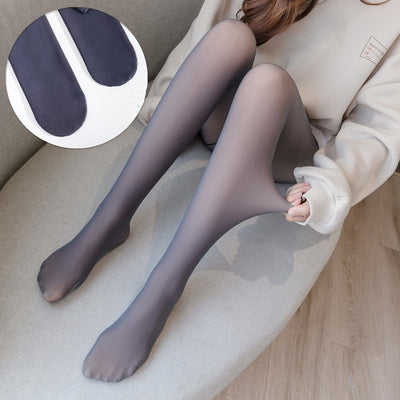 Pantimedias Ajustadas para Primavera y Otoño - Diseño Integral Talla Pequeña - Image 10