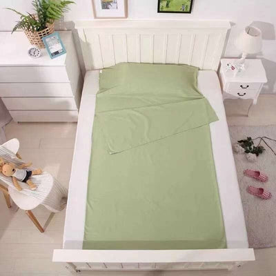 Funda Protectora de Saco de Dormir Ultraligera y Portátil - Image 14