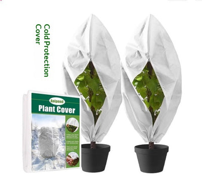 Bolsa Protectora Térmica para Plantas y Árboles - Protección Antigranizo y Heladas - Image 11
