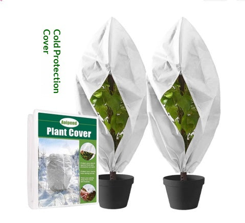 Bolsa Protectora Térmica para Plantas y Árboles - Protección Antigranizo y Heladas - Image 11