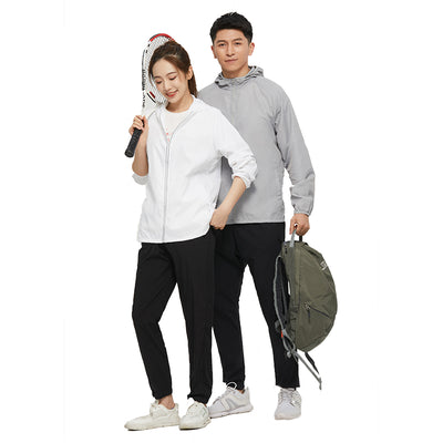 Chaqueta de Protección Solar UV - Ropa Deportiva Antisolares - Image 21