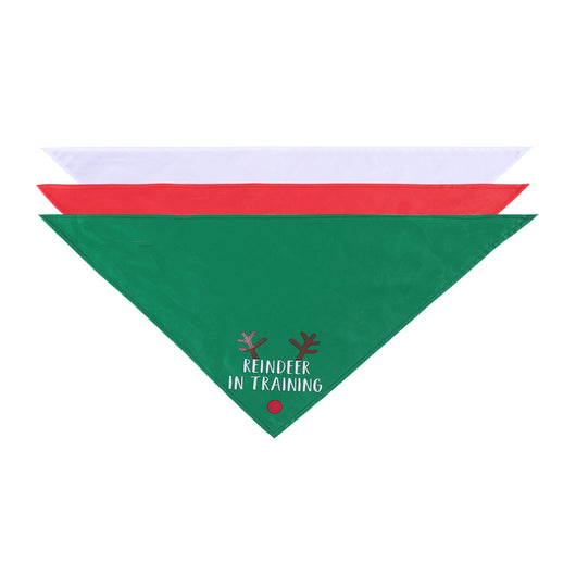 Pañuelo Navideño para Perros - Bandana Festiva para Mascotas - Image 9