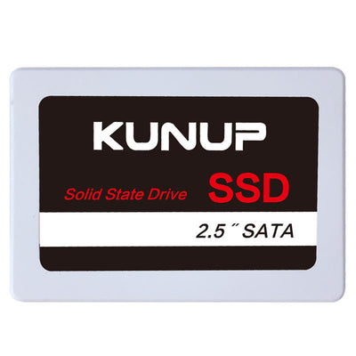 Unidad de Estado Sólido SSD SATA 3 para Notebook y Desktop - Image 10