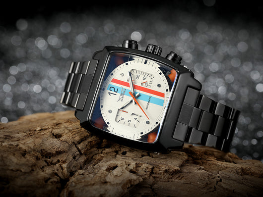 Reloj Mecánico Automático de Moda y Ocio - Image 12