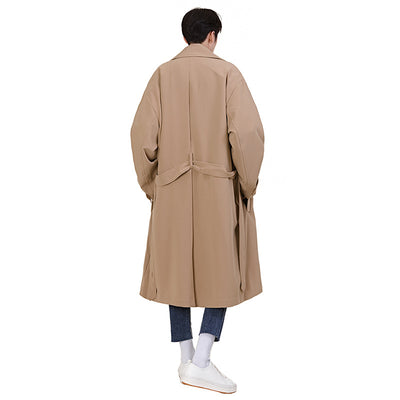 Chaqueta Suelta Moderna para Hombre - Estilo Trendy - Image 3