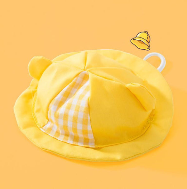 Gorro para Perro Pequeño y Mediano - Estilo Adorable Multiuso