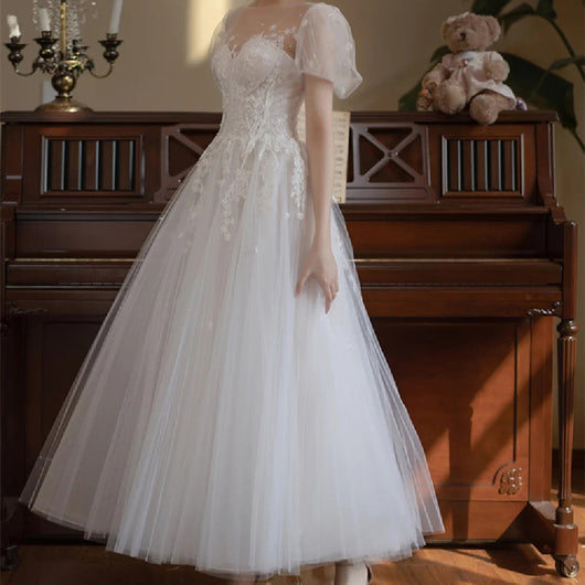 Vestido Ajustado Elegante para Mujer