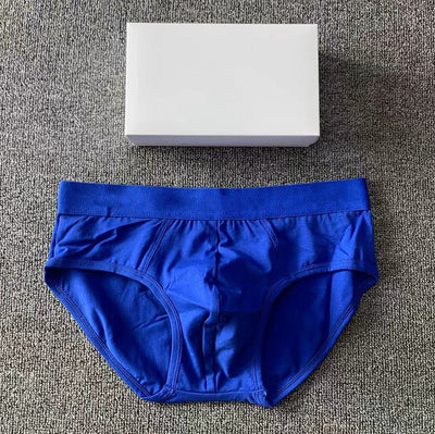 Calzoncillos Boxer Talla Grande de Algodón Transpirable para Deportes - Image 14