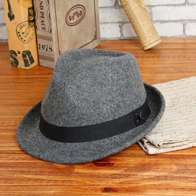 Gorro de Lana Pura para Hombre Adulto - Diseño Clásico Verde - Image 15