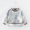 Gris Horse 90