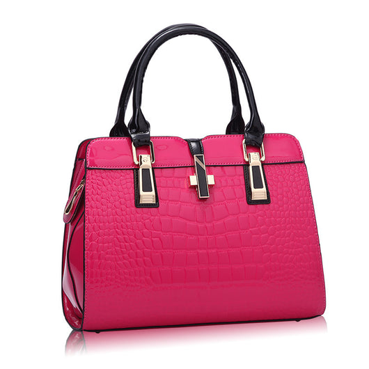 Bolso Casual Elegante para Mujer - Diseño Sofisticado y Versátil - Image 9