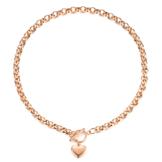 Collar Cierre OT Amor - Diseño Elegante y Versátil - Image 6