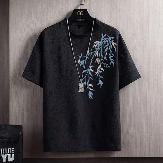 Playera Manga Corta Ice Silk para Hombre - Image 4