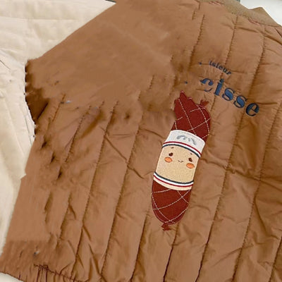 Ropa de Algodón para Niños - Colección Otoño Invierno - Image 10